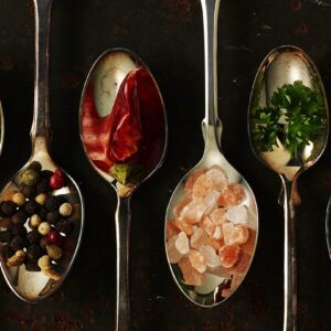 آشپزی به مثابه یک روش درمانی