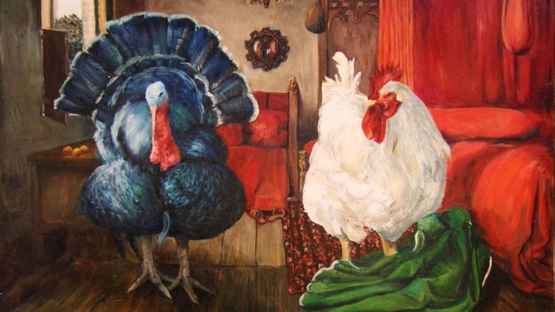Mister-Turkey-and-His-Wife-Small-1