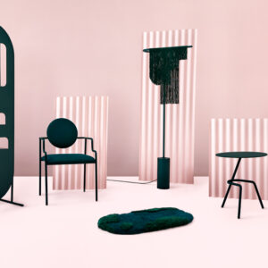 مروری بر تاریخ طراحی صنعتی