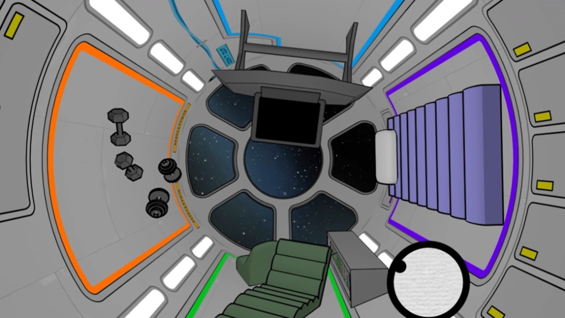 Spaceship-You-Cover