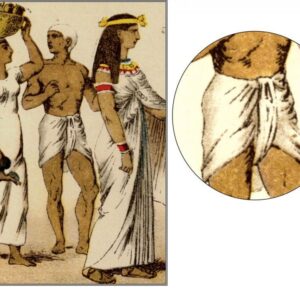 تاریخچه لباس زیر از گذشته تا امروز